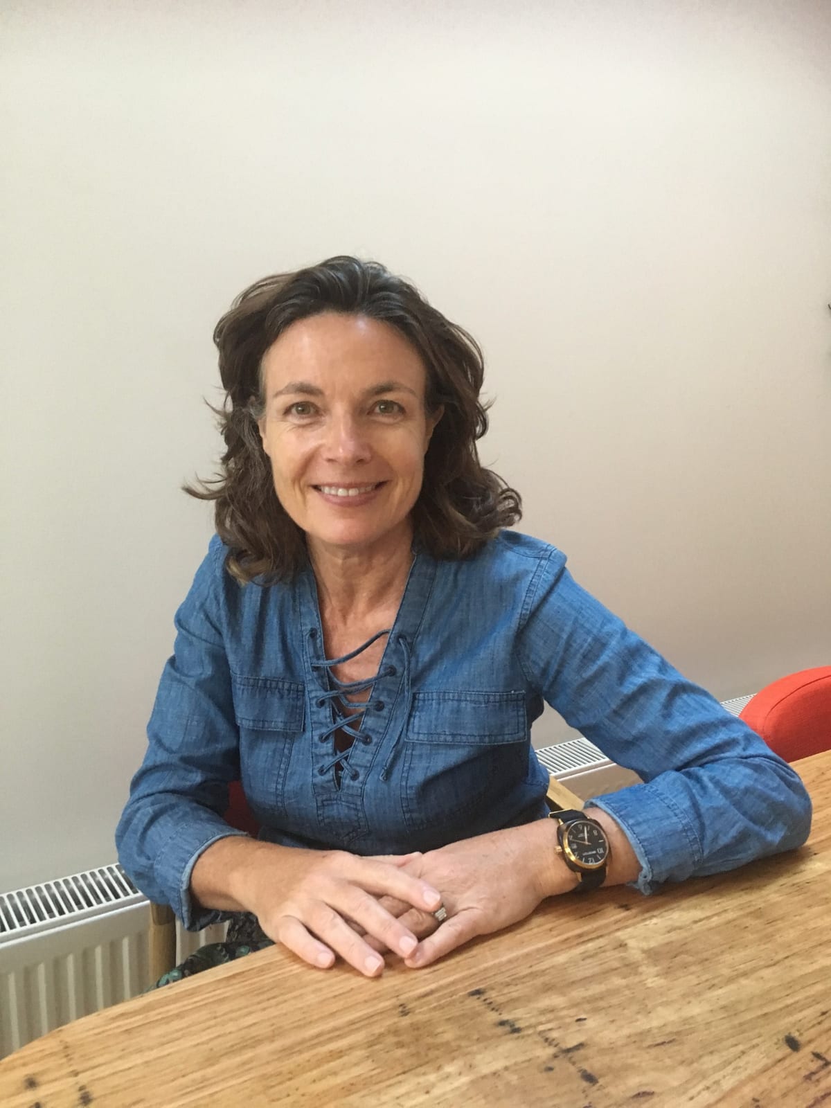 Sarah Cotillon
